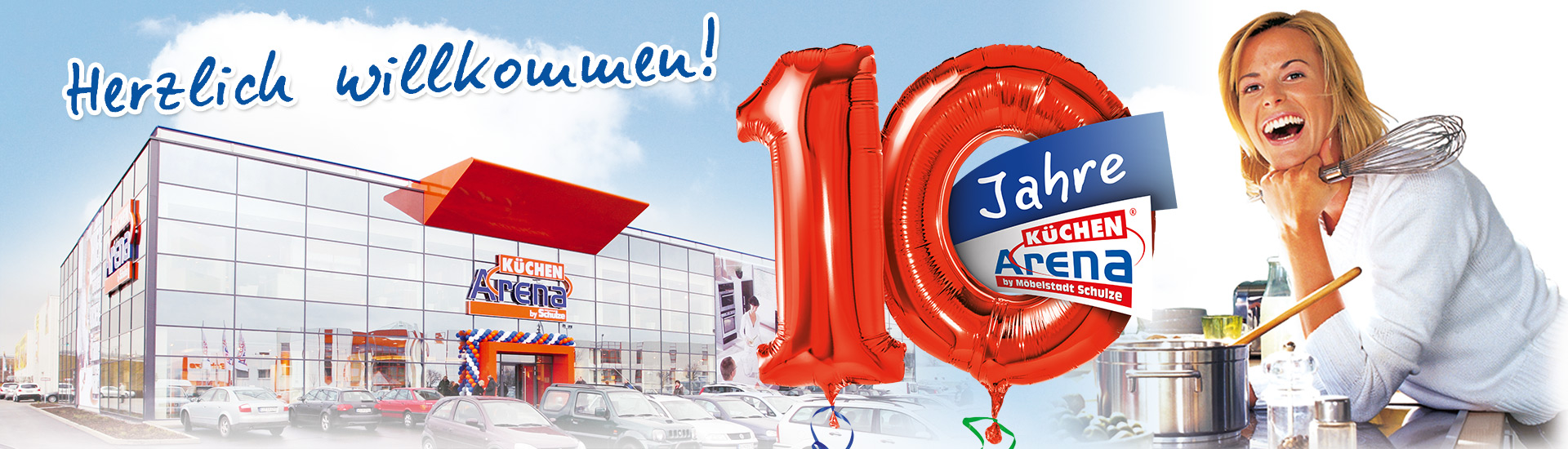 Sldr 10jahre Kuechenarena