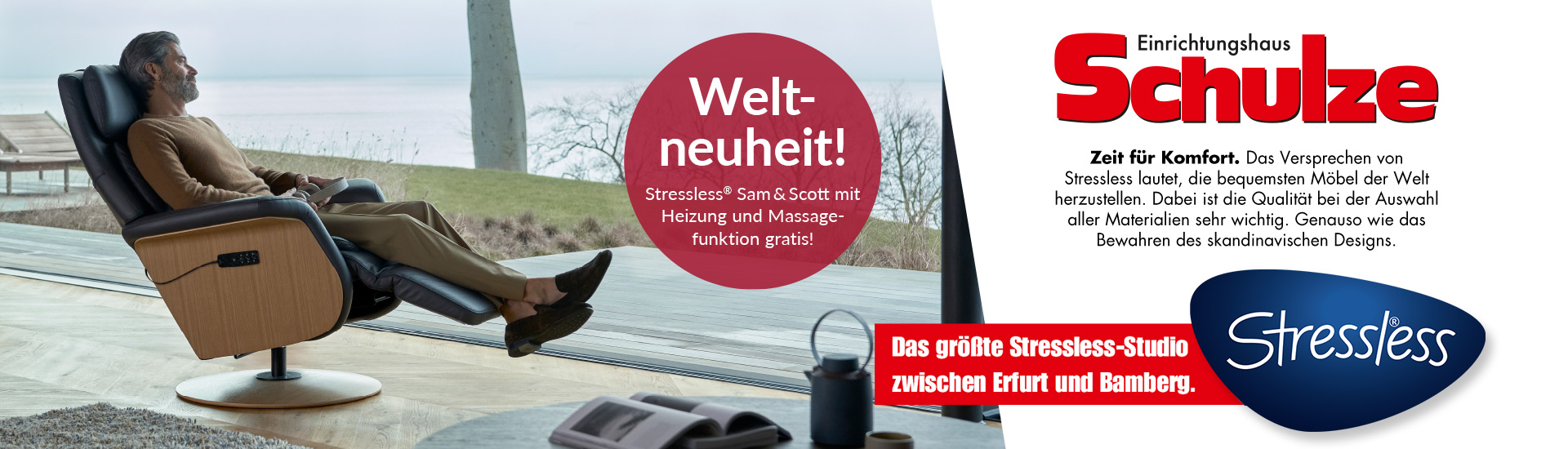 Sldr Stressless Blog