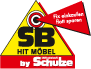 Logo SB HIT MÖBEL