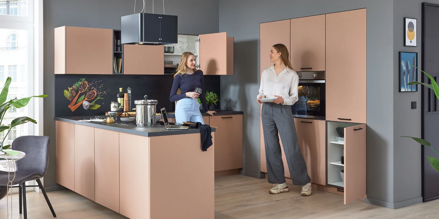 Culineo Lieblingsfarben