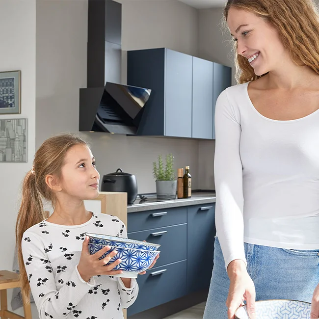 Culineo Lieblingsfarben