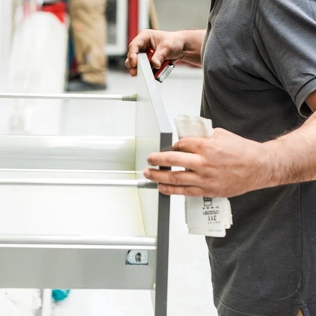 Qualität Made in Germany