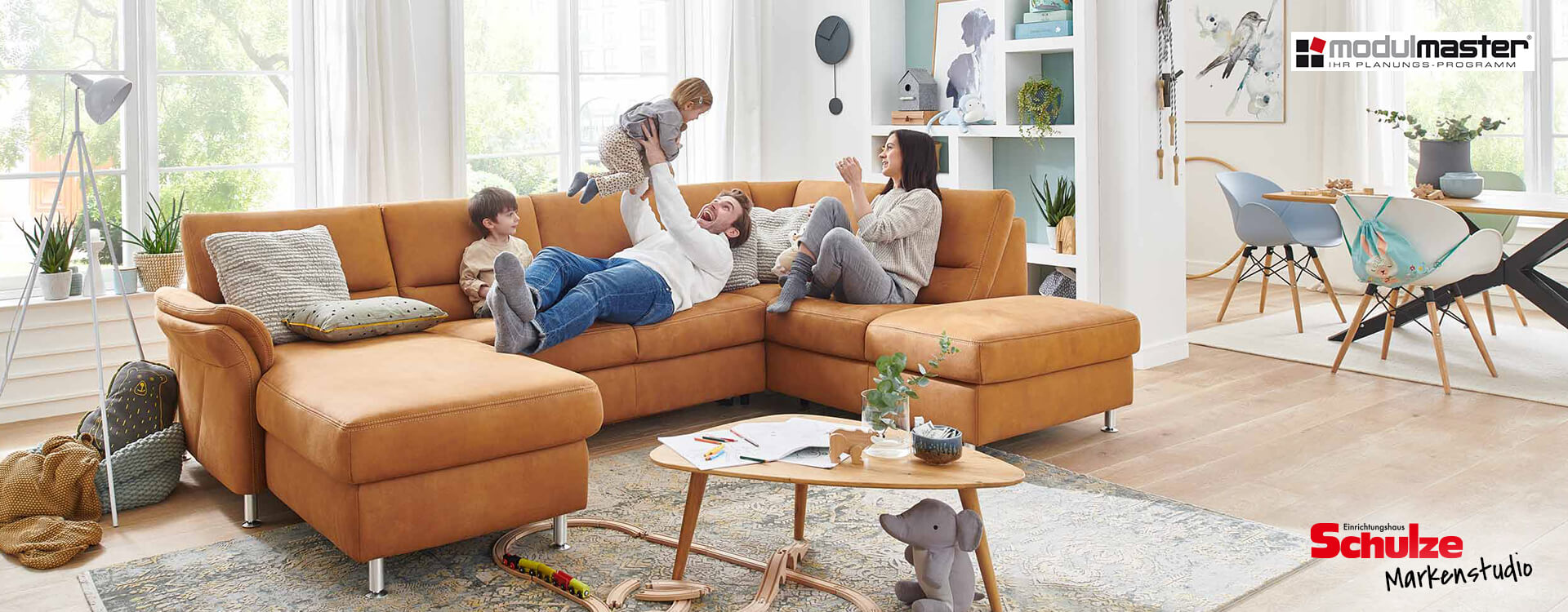 Headerbild modulmaster Logo