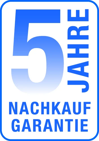 Paidi 5 Jahre Nachkauf Garantie