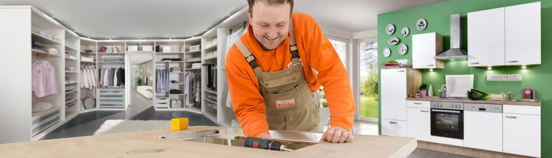 Möbel Schulze Service