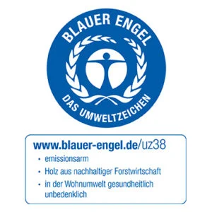 Logo Blauer Engel