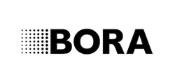 Bora Logo