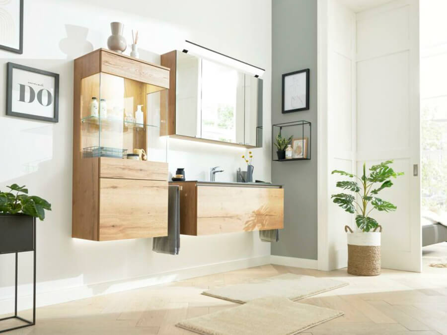 Einrichtungshaus Schulze Badmöbel