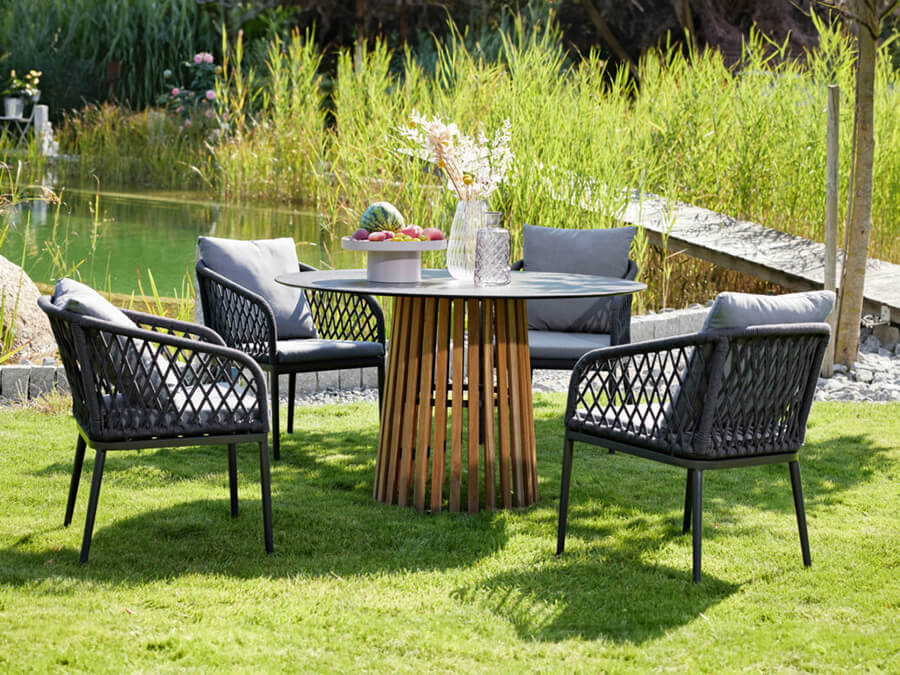 Einrichtungshaus Schulze Gartenmöbel