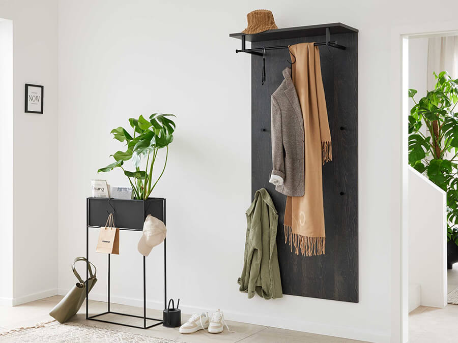 Einrichtungshaus Schulze Ilmenau Garderoben