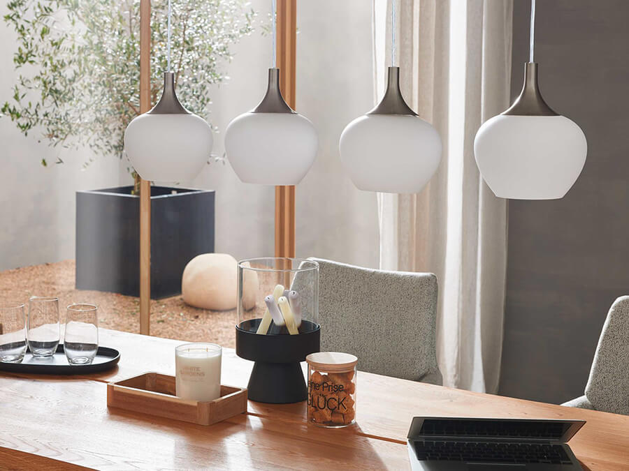 Einrichtungshaus Schulze Ilmenau Leuchten