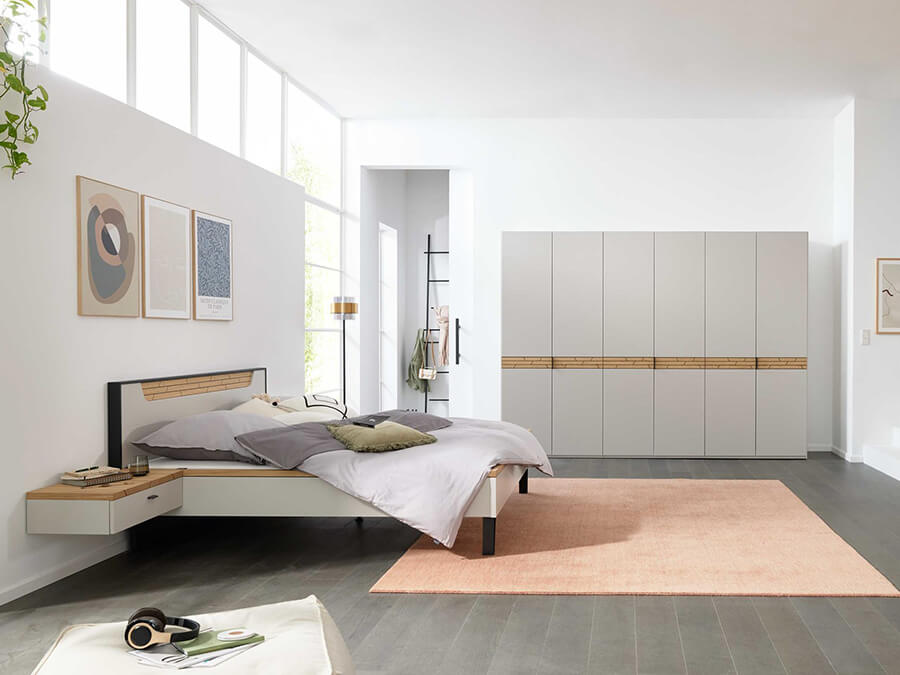 Einrichtungshaus Schulze Ilmenau Schlafen