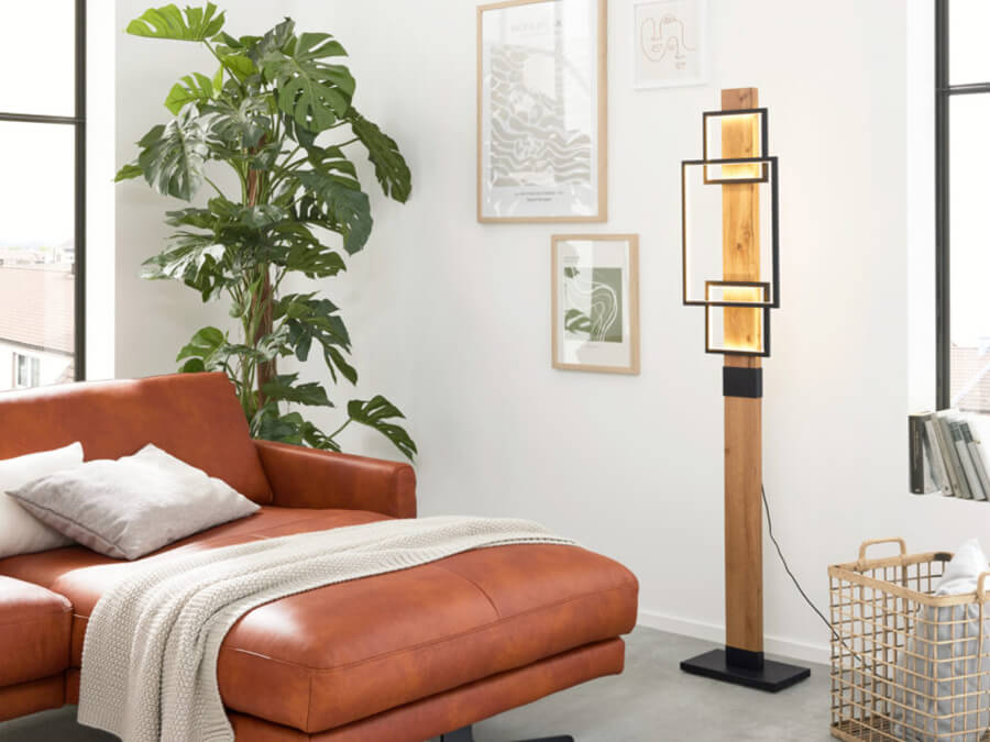 Einrichtungshaus Schulze Leuchten