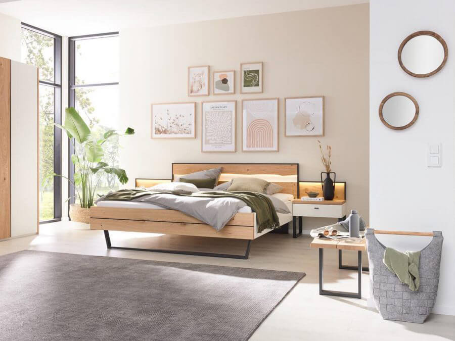 Einrichtungshaus Schulze Schlafen