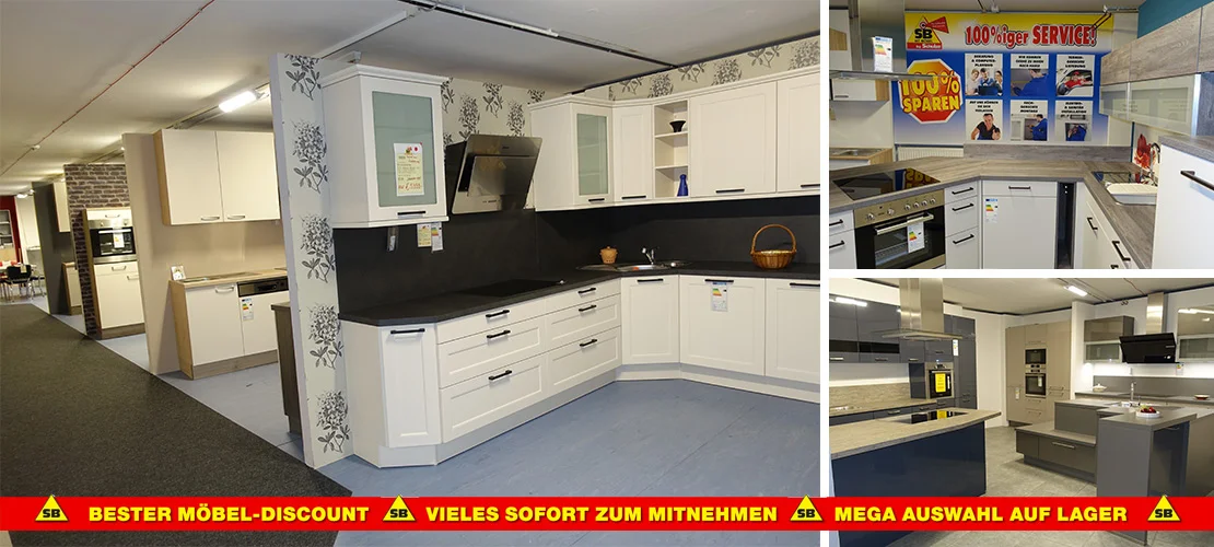 SB Hit Küchen