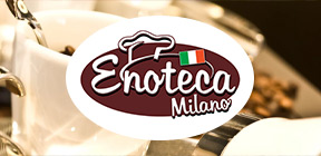 Logo Enoteca Milano