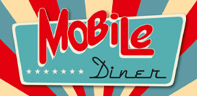 Logo Mobile Diner