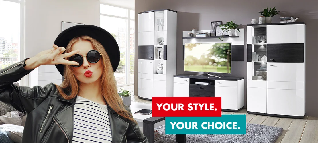 Mobile Rödental Moderne Möbel