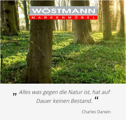 Wöstmann Zitat Darwin