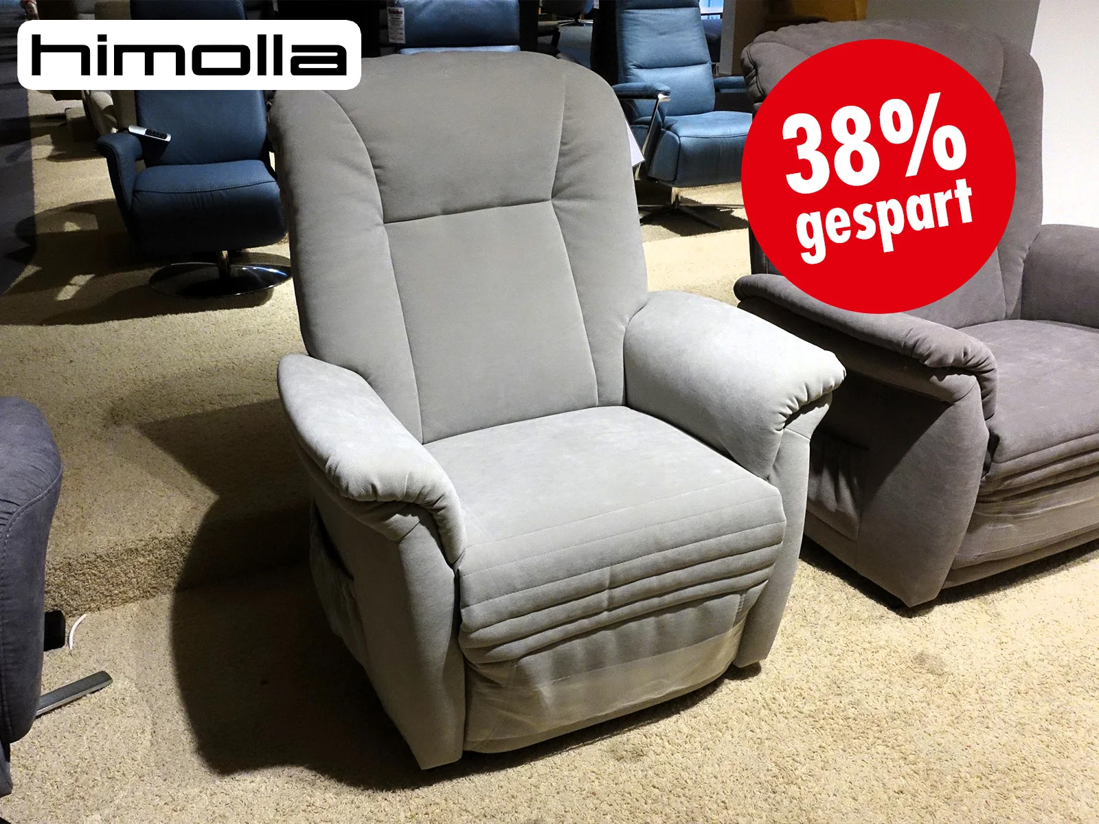 Cumulus Xxl Sessel Elektrische Aufstehhilfe Kingsize 02180072 06