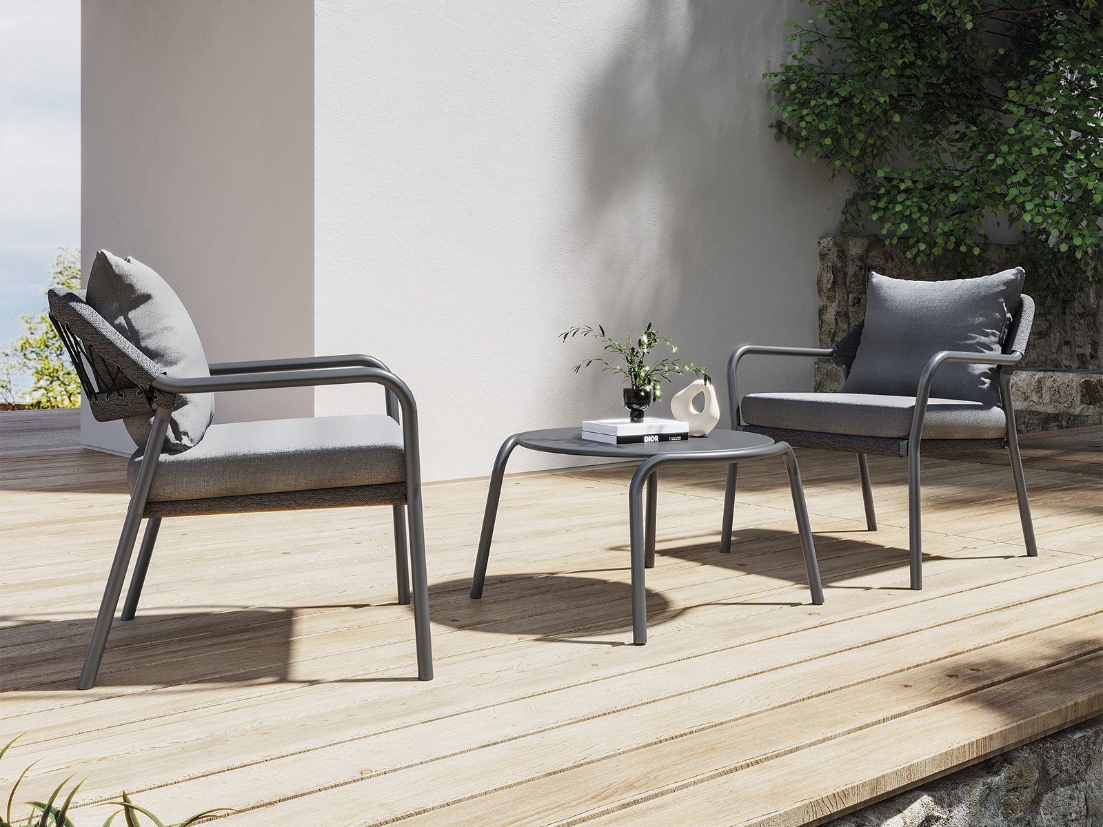 Garden Gartenmoebel Cafe Set Butterfly Anderno 879026 12730036 01 Butterfly
