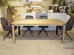 Habufa Speiszimmermoebel Tischguppe Arnsberg Ausziehesstisch 11420205 05