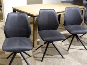 Habufa Speiszimmermoebel Tischguppe Arnsberg Esszimmerstuhl 11420205 05