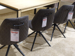 Habufa Speiszimmermoebel Tischguppe Arnsberg Esszimmerstuhl 11420205 05 2