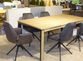 Habufa Speiszimmermoebel Tischguppe Arnsberg 11420205 05