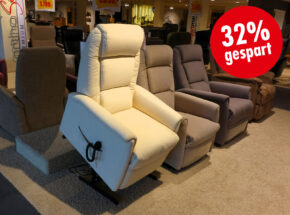 Himolla Polstermoebel Cumulus Sessel Aqua Clean Rettich Motorische Aufstehhilfe 02180068 16