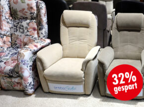 Himolla Polstermoebel Quartett Sessel Motorische Aufstehhilfe Nuvano Sand 02180096 13