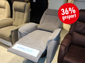 Himolla Polstermoebel Quartett Sessel Motorische Aufstehhilfe Nuvano Stein Midi Liegefunktion 02180096 15