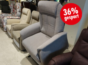 Himolla Polstermoebel Quartett Sessel Motorische Aufstehhilfe Nuvano Stein Midi 02180096 15 Aufstehfunktion