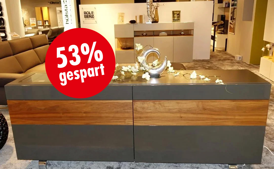 Huelsta Raumteiler Neo