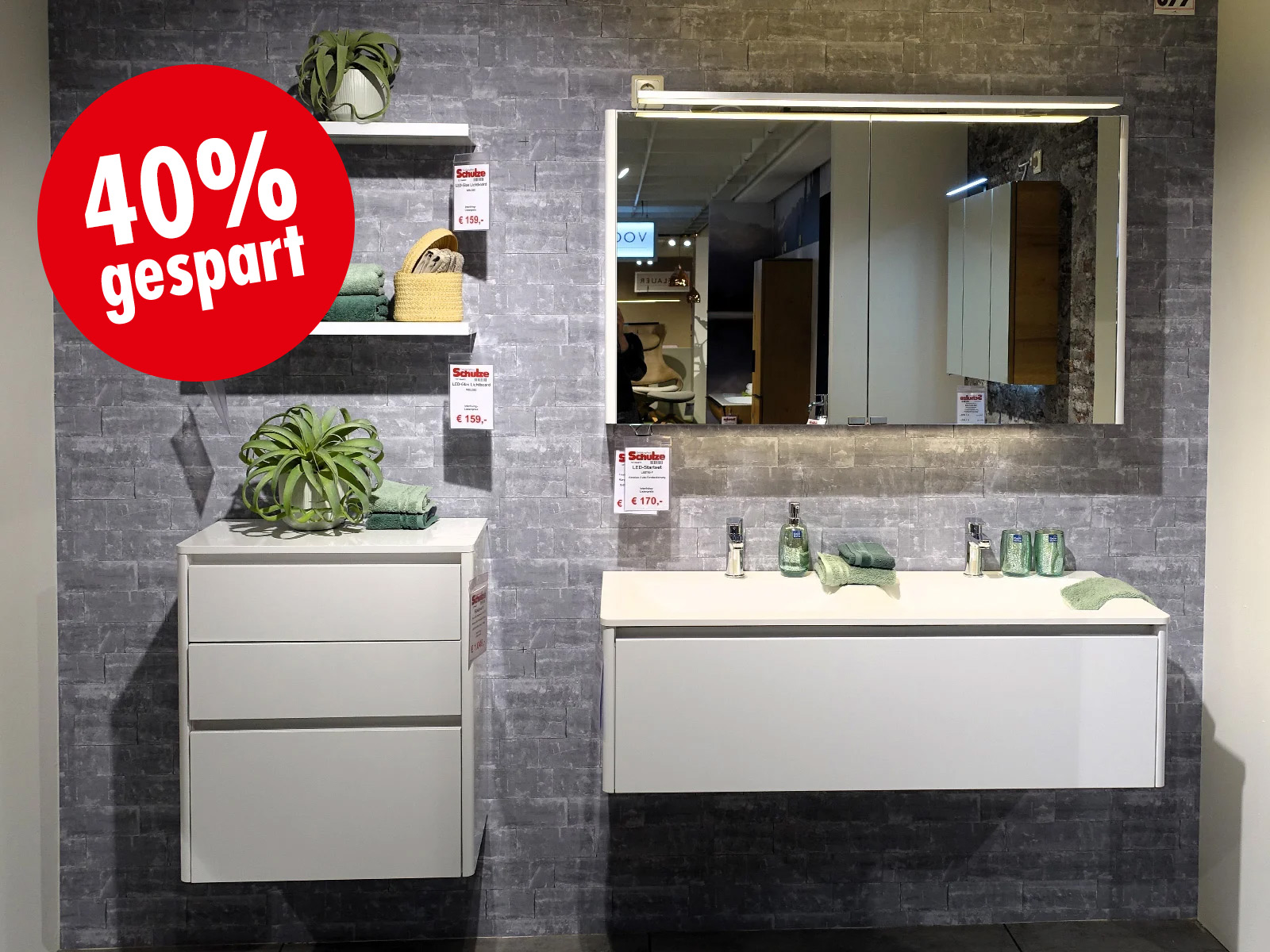 Interliving 7503 Bad Block Alpinweiss 72719648