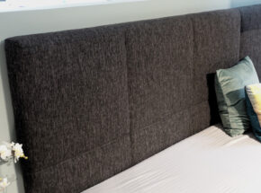 Interliving Boxspringbett 1410 Kopfteil 71280002 02