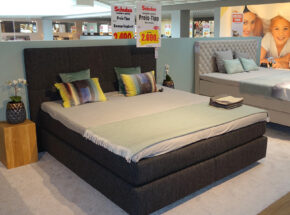 Interliving Boxspringbett 1410 71280002 02