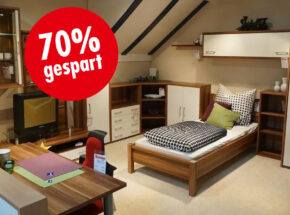 Jugendzimmer Achat Reduziert