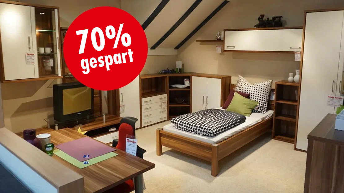 Jugendzimmer Achat Reduziert