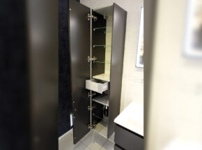 Puris Bad B Collection Hochschrank 11770071 01