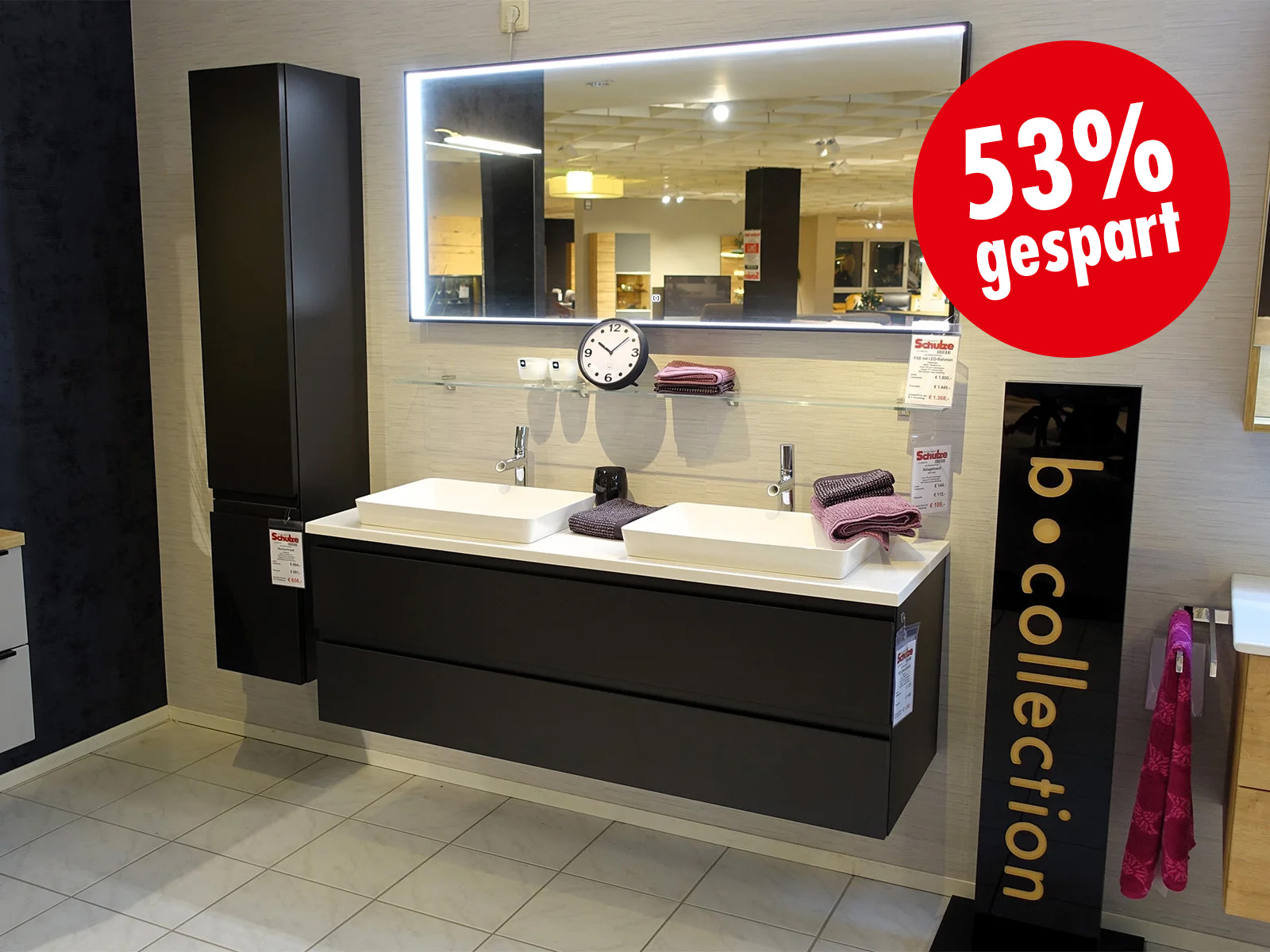 Puris Bad B Collection 11770071 01