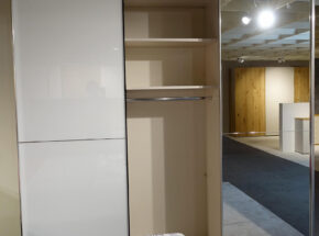 Staud Schwebetuerenschrank Sinfonie Plus Tuer Mitte 03580028 21