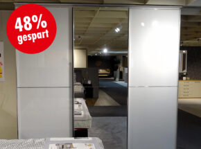 Staud Schwebetuerenschrank Sinfonie Plus 03580028 21