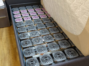 Tempur Sealy Bett Relax Bed Tellerlattenrost 13980061 01 1