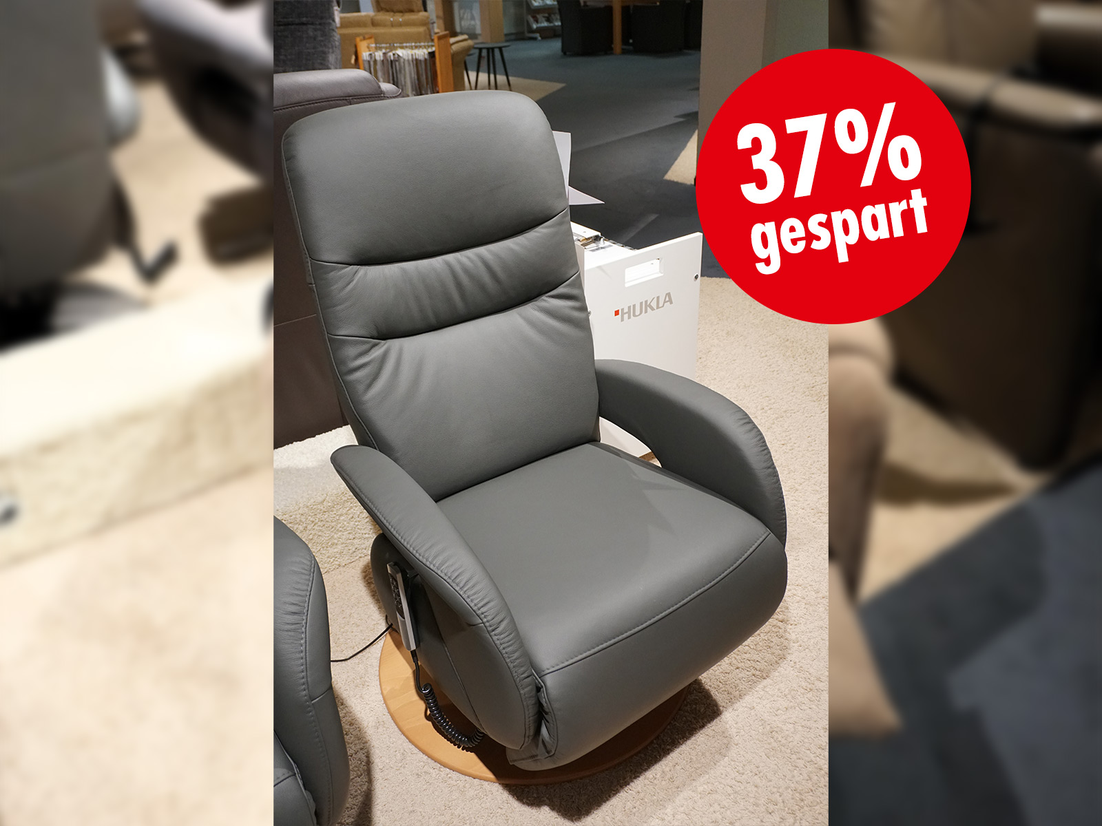 Tv Relax Sessel Drehsessel Ergo Concept 14740032