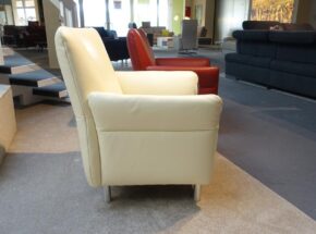 W Koinor 024000704 Clubsessel DSC08672