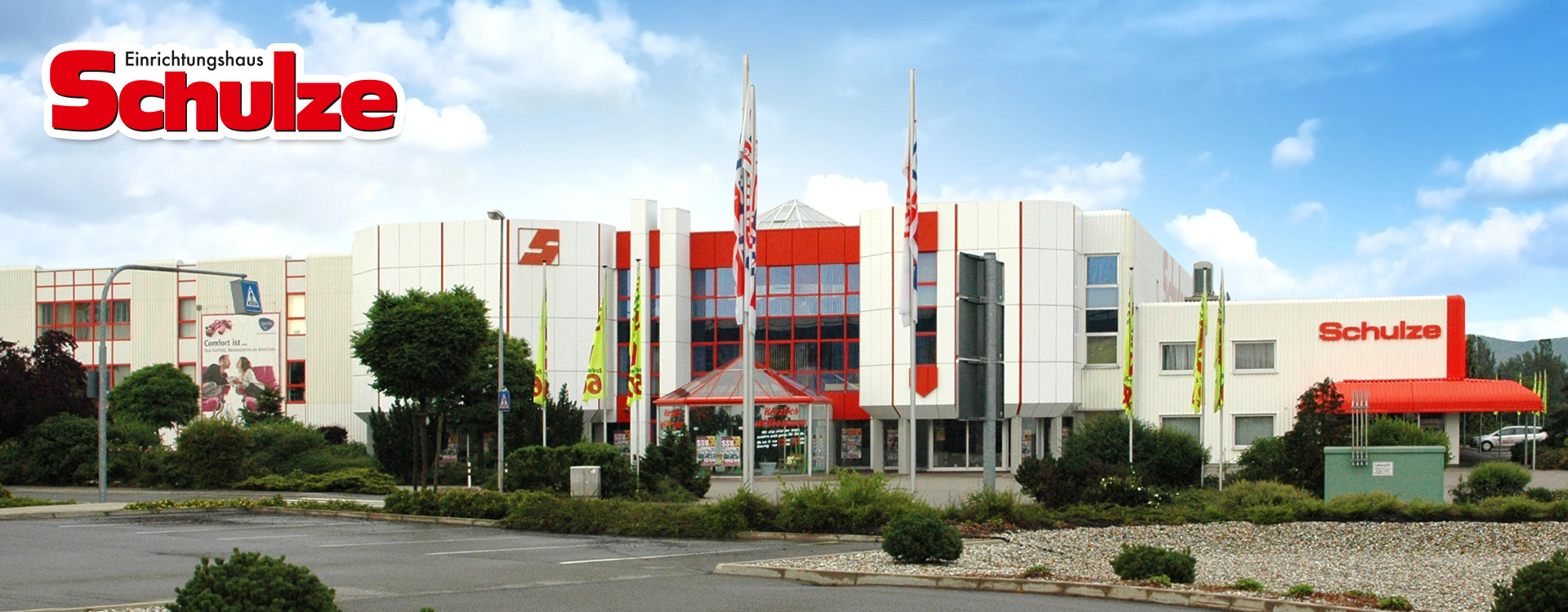 Einrichtungshaus Schulze In Rodental