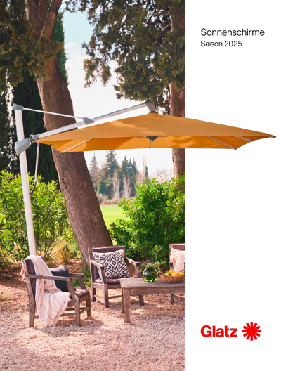 Glazt Sonnenschirme Im Einrichtungshaus Schulze Roedental