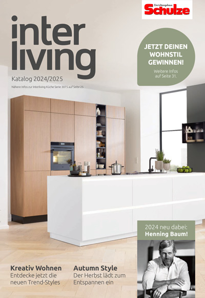 Interliving Prospekt 2025 1