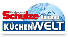 Logo Küchenwelt Ilmenau